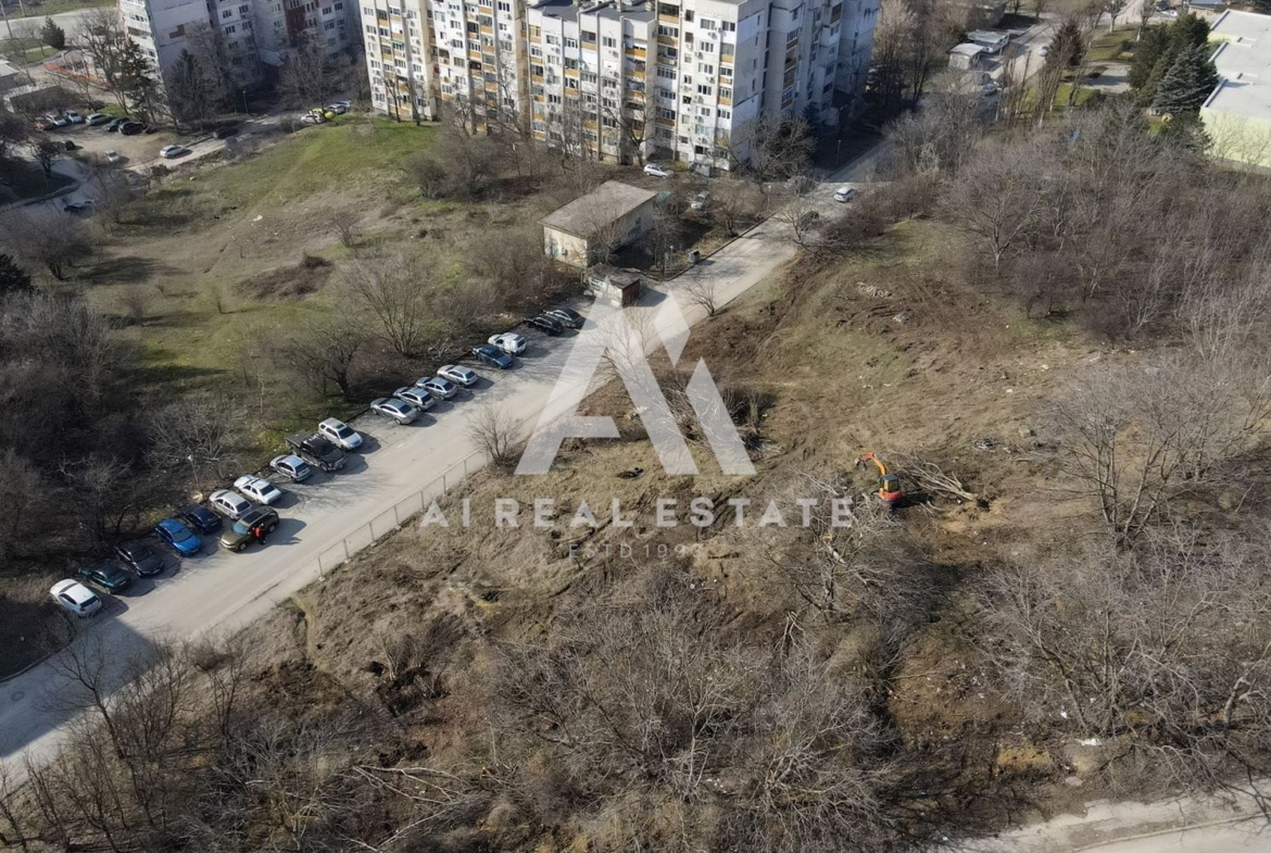 Жилищна сграда TETRIS HOME - 0