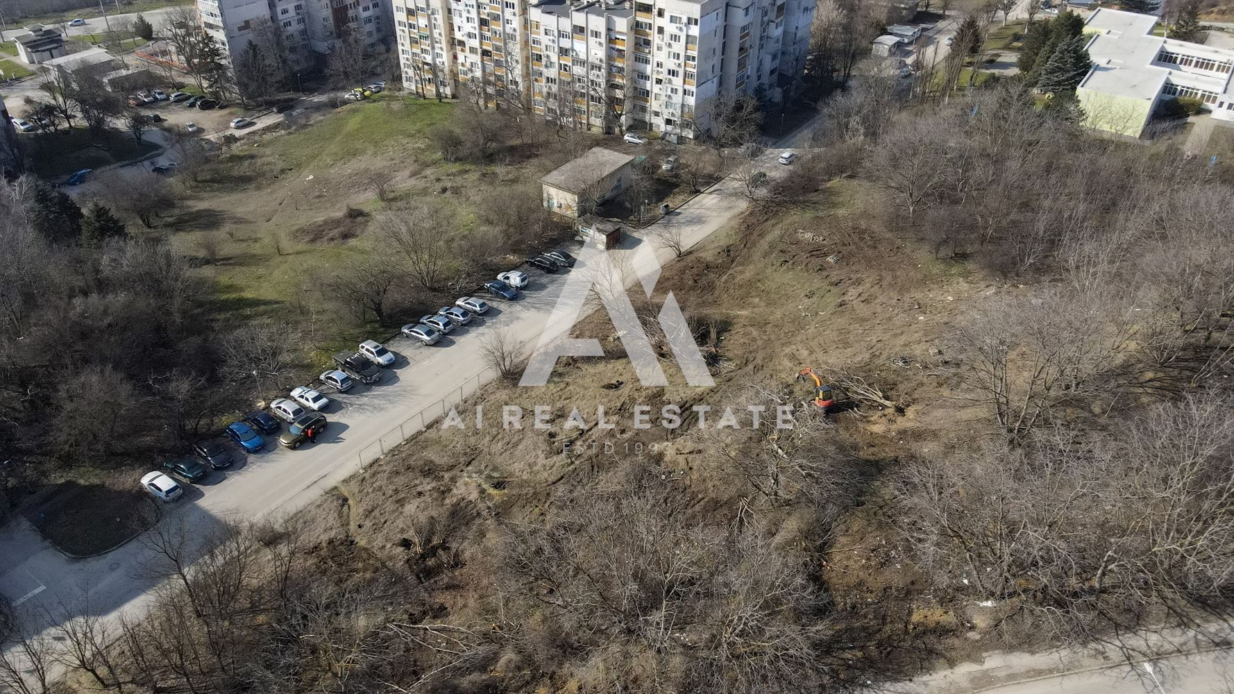 Жилищна сграда TETRIS HOME - 0