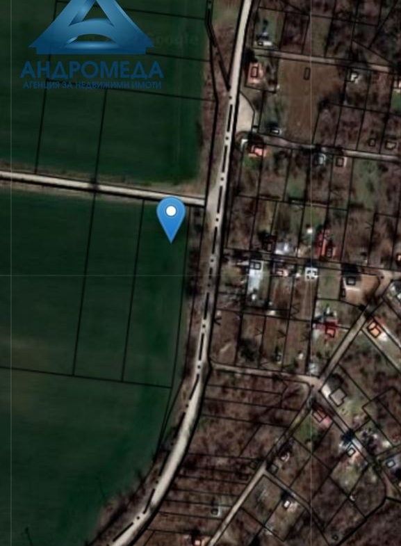 Поземлен имот - 0