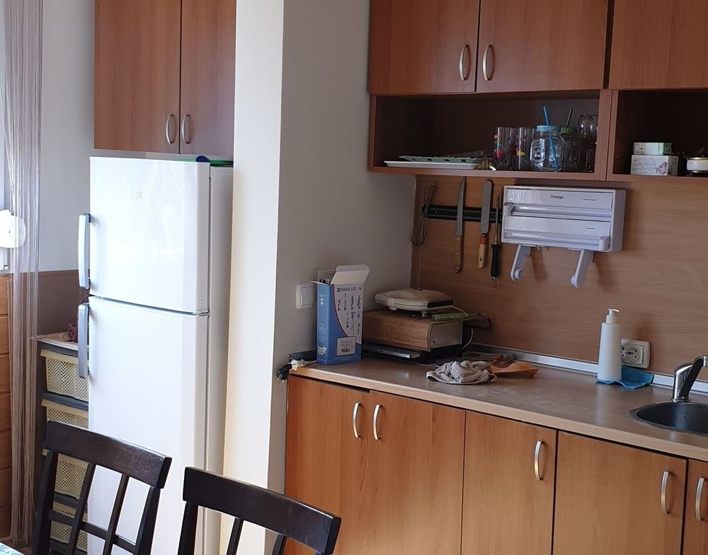 Едностаен ж.к.Дружба 2 - 0