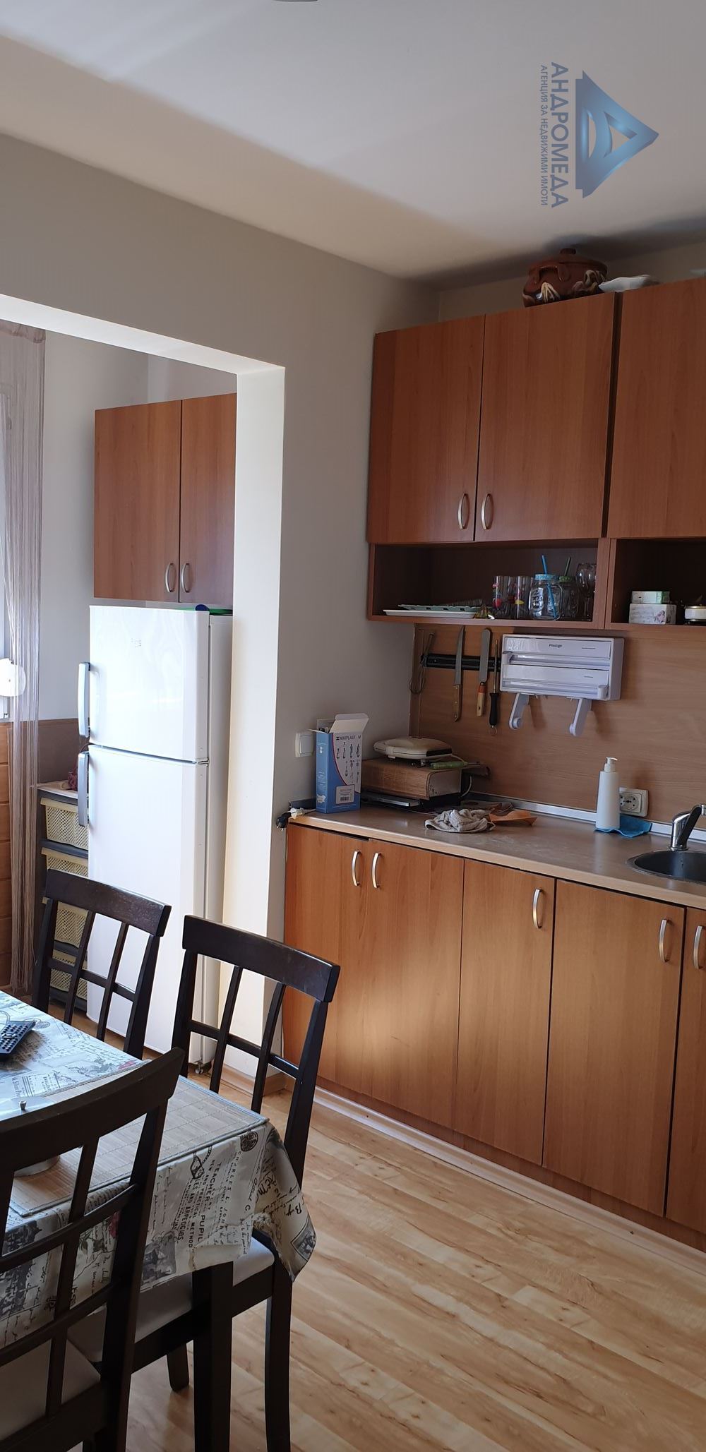 Едностаен ж.к.Дружба 2 - 0