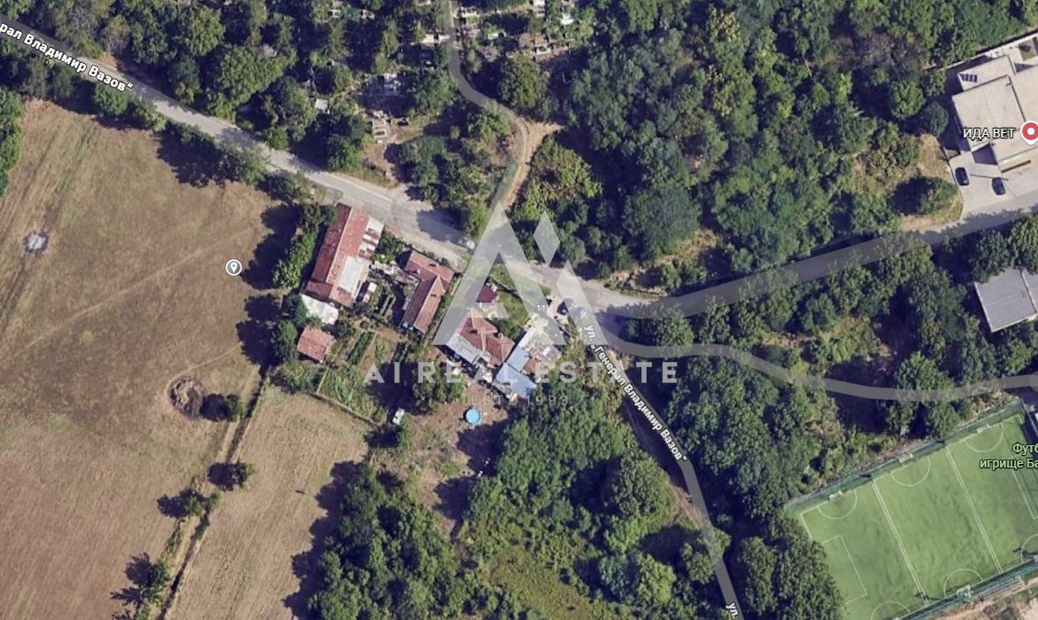 🏡 Парцел в регулация – 9-ти квартал, гр. Плевен - 0