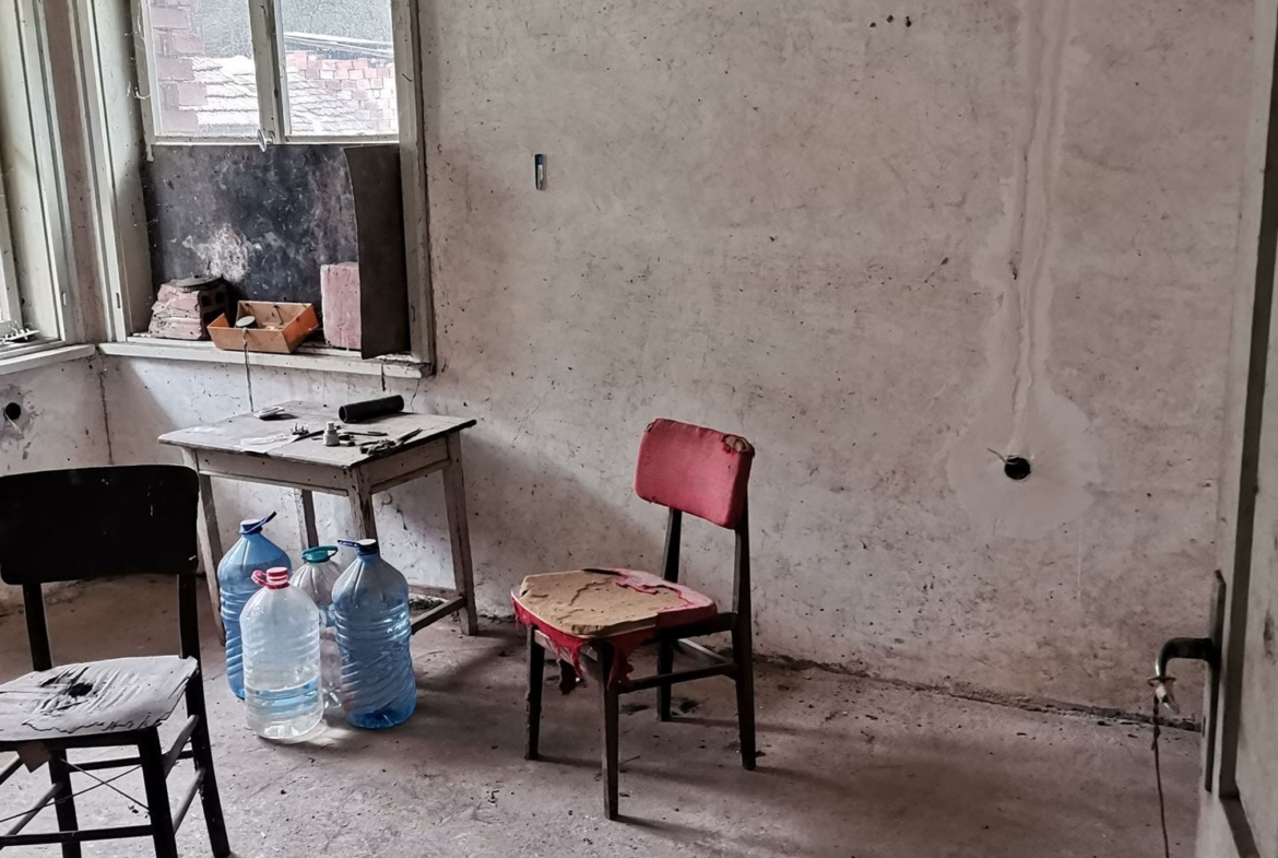 КЪЩА С.БРЪШЛЯНИЦА - 0