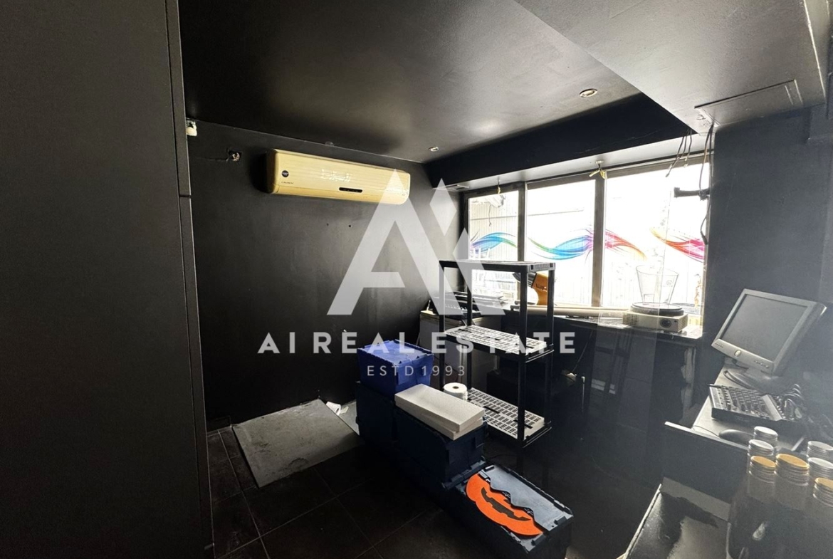 Разработено заведение на два етажа в центъра на гр. Плевен - 0