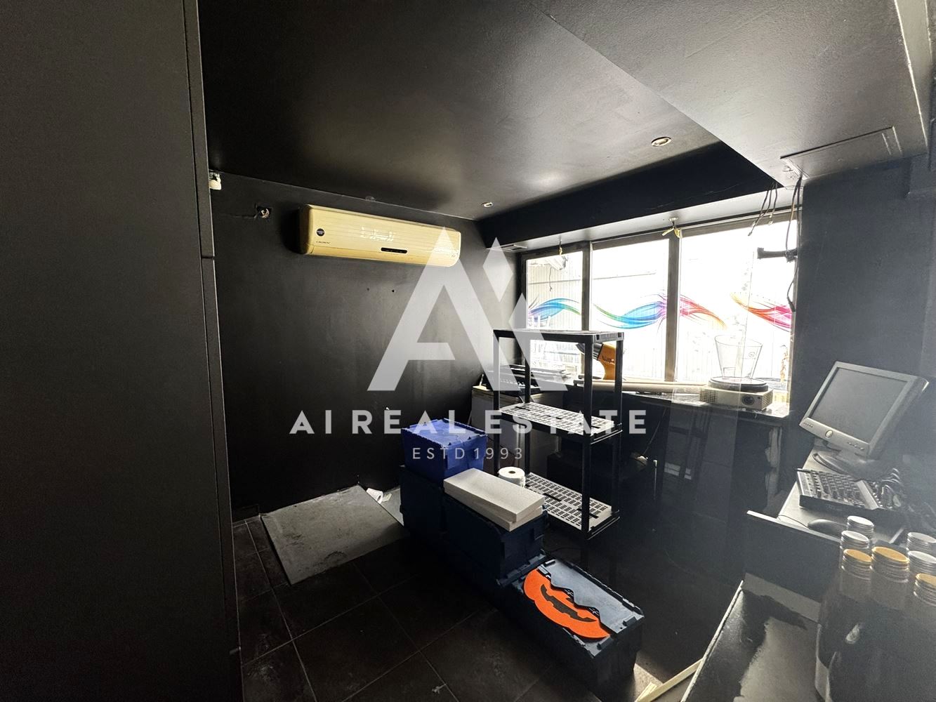 Разработено заведение на два етажа в центъра на гр. Плевен-0 Разработено заведение на два етажа в центъра на гр. Плевен - 0