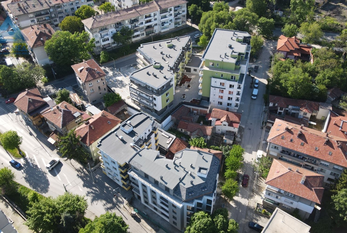 Магазин Aura City Park - гр.Плевен, ул.Гурко 4 ! - 0