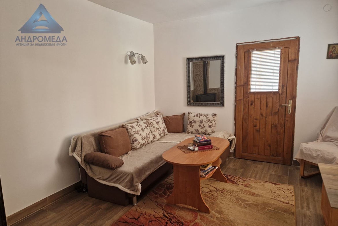 Къща в гр.Плевен - широк център ! - 0