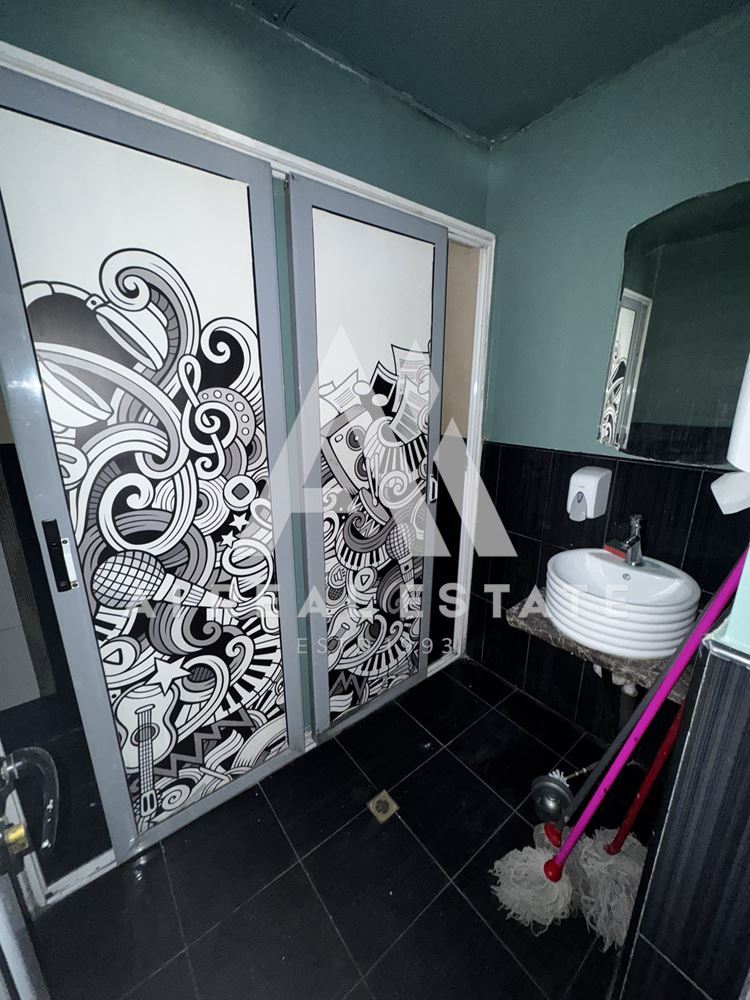 Разработено заведение на два етажа в центъра на гр. Плевен-0 Разработено заведение на два етажа в центъра на гр. Плевен - 0