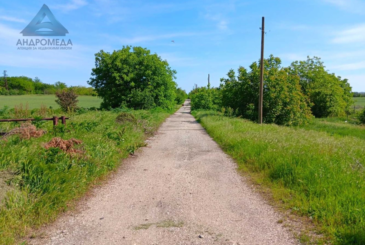 Парцел с.Победа! - 0