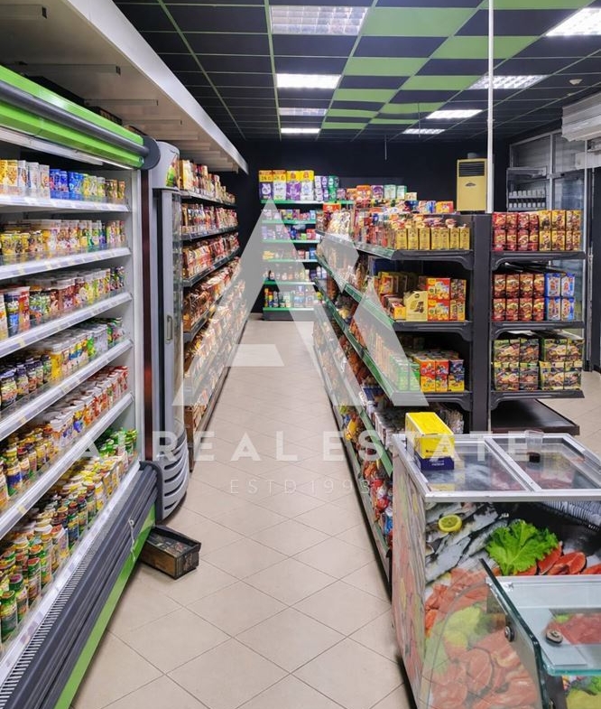 Магазин в района на ул.Гренадирска - 0