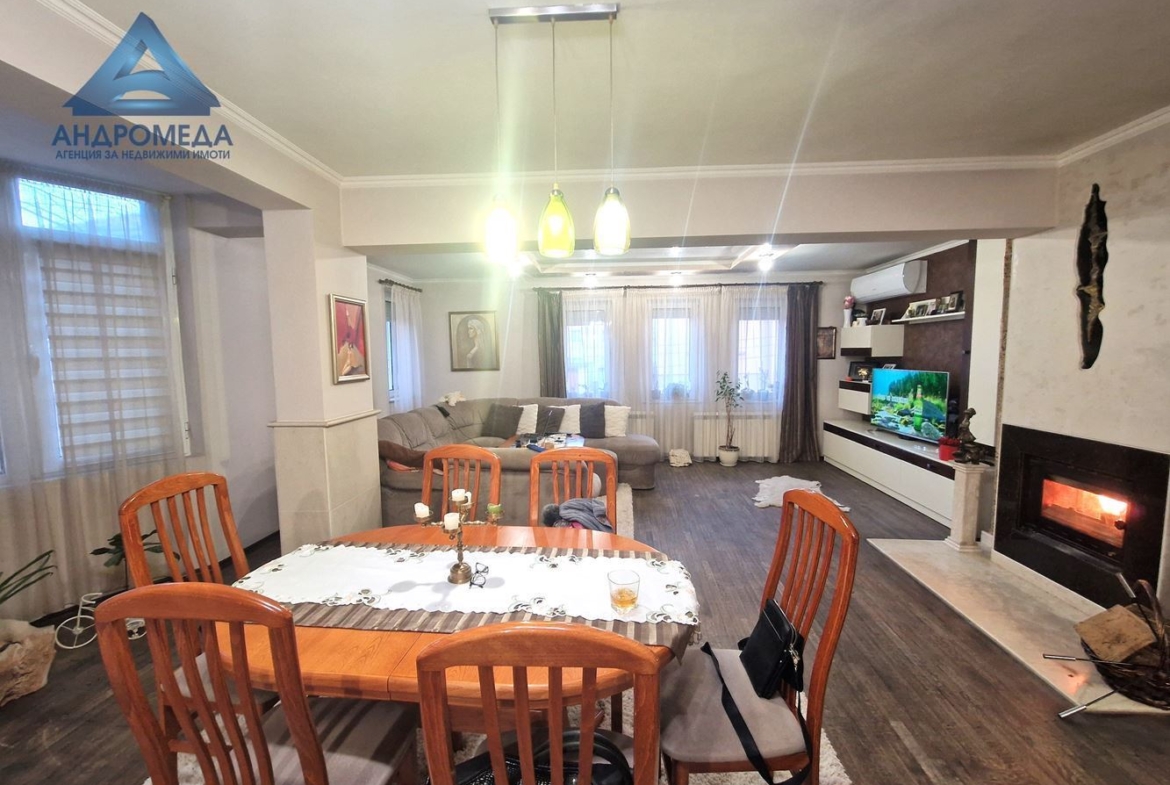 Продава мезонет в гр.Плевен - 0