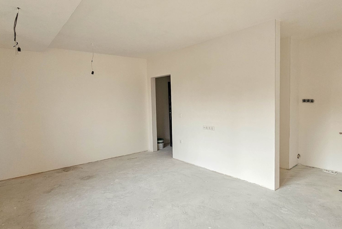 Ап.1 с две спални в сграда ПАНОРАМА, гр.Плевен ! - 0