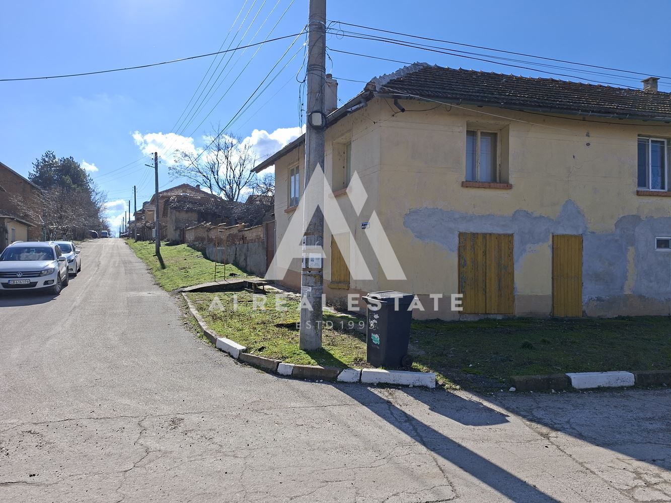 КЪЩА с.Тотлебен - 0