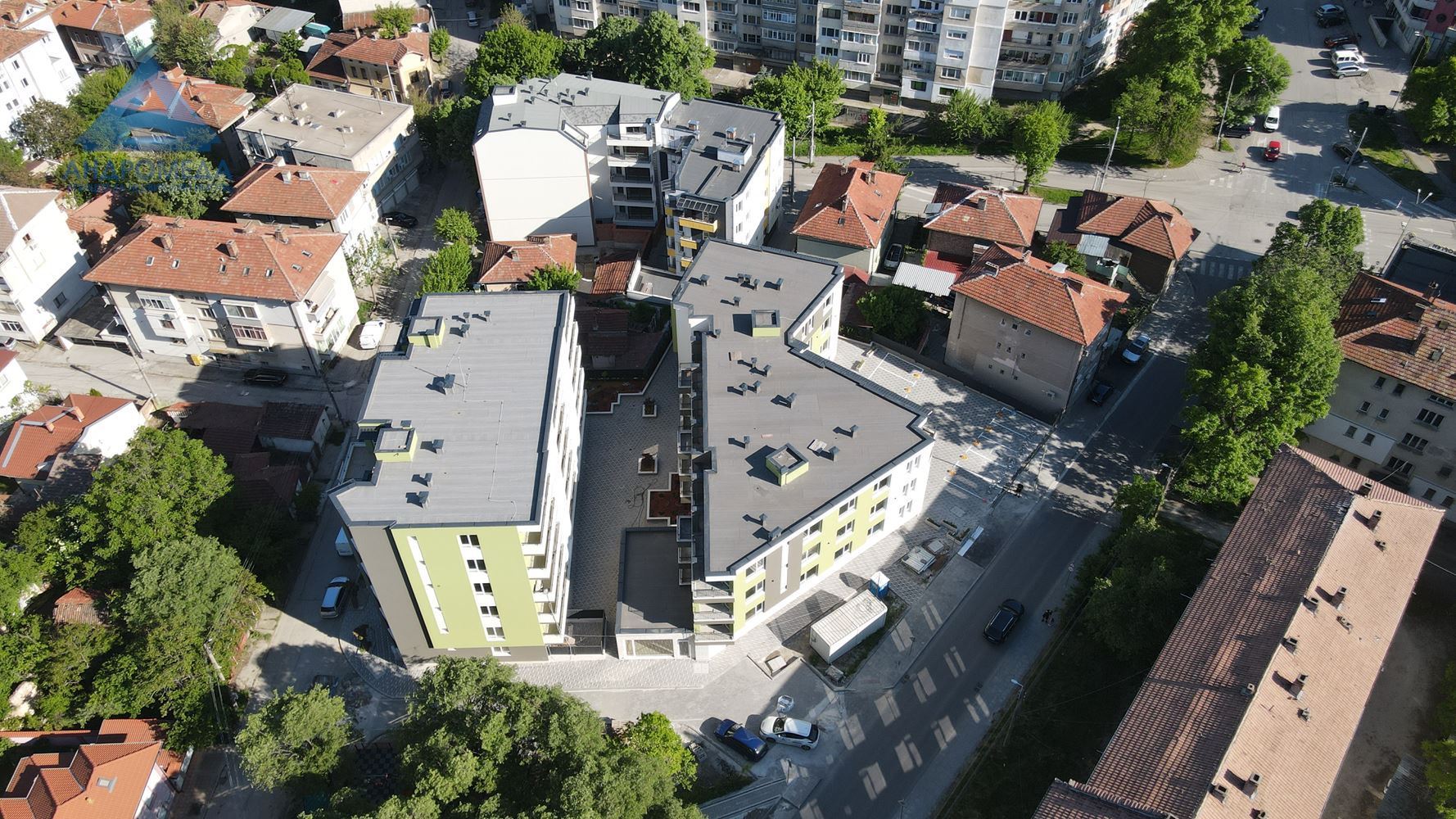 Магазин Aura City Park - гр.Плевен, ул.Гурко 4 ! - 0