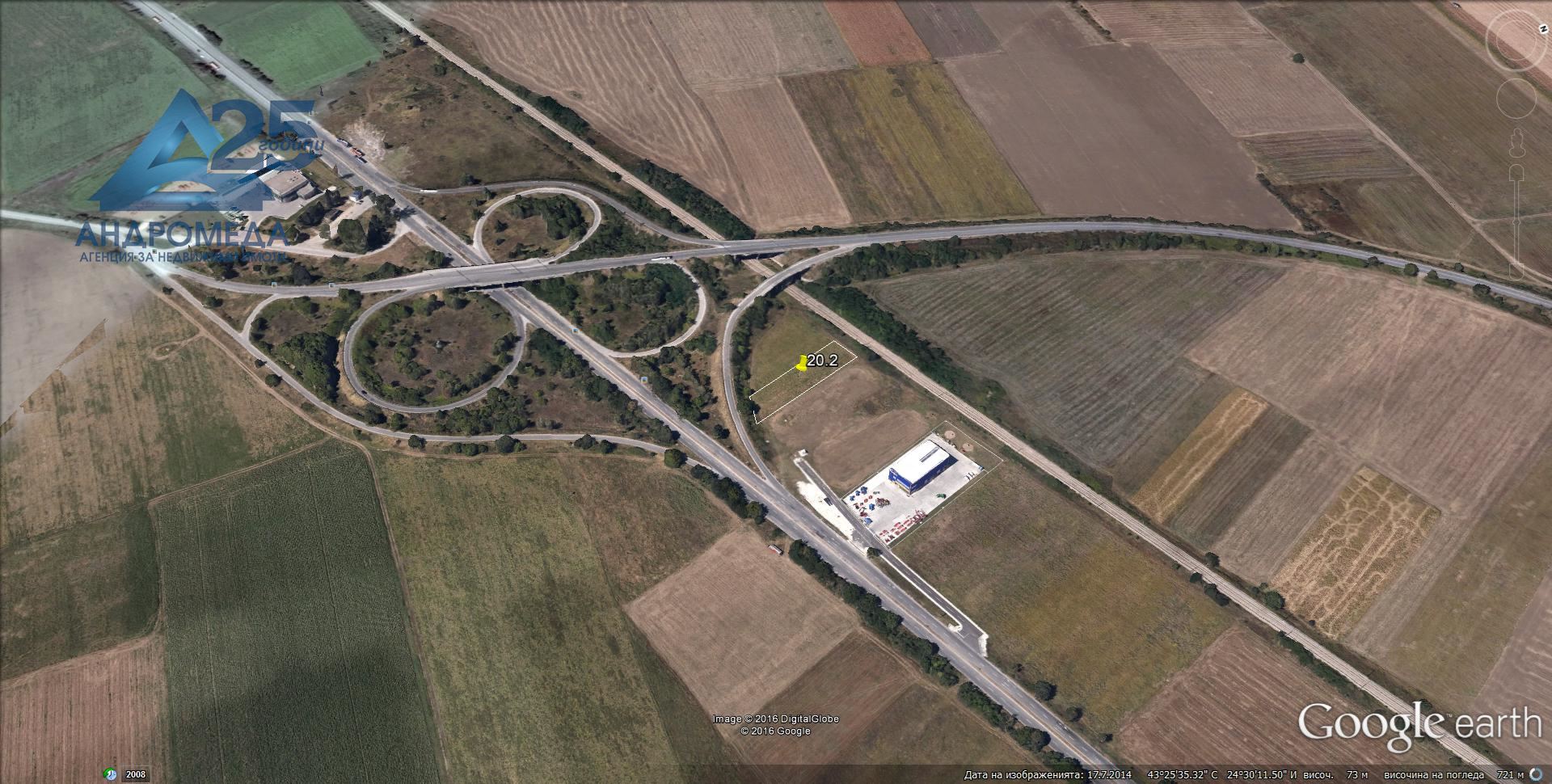 Парцел-0 Парцел - 0