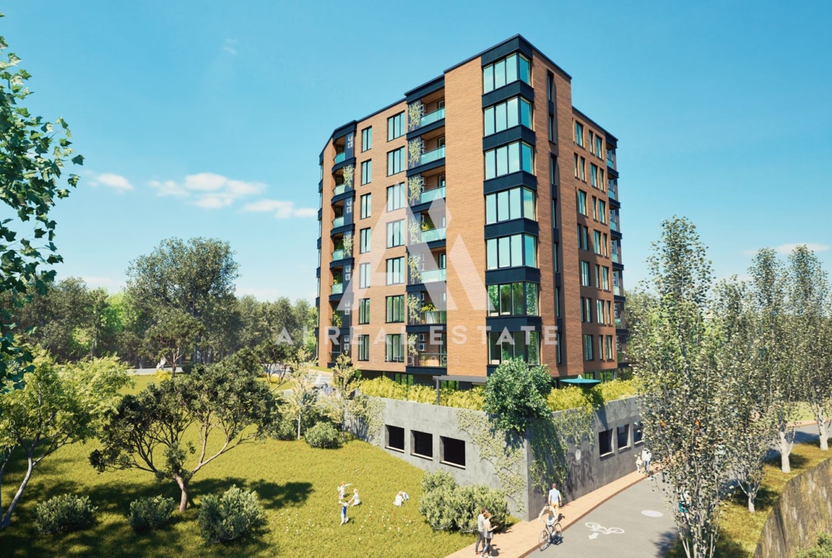 Сграда Велоалея 2 - ул.Вардар 52, гр.Плевен ! - 0