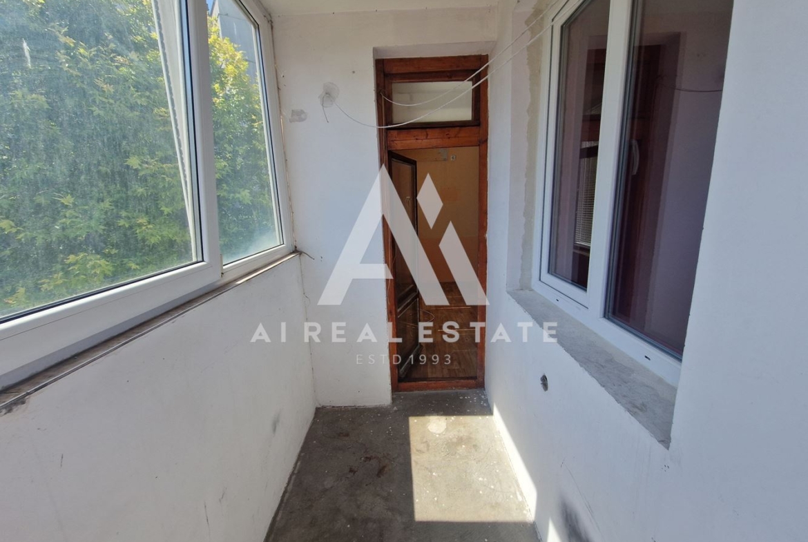 Апартамент с гараж, гр.Плевен, ж.к.Сторгозия ! - 0