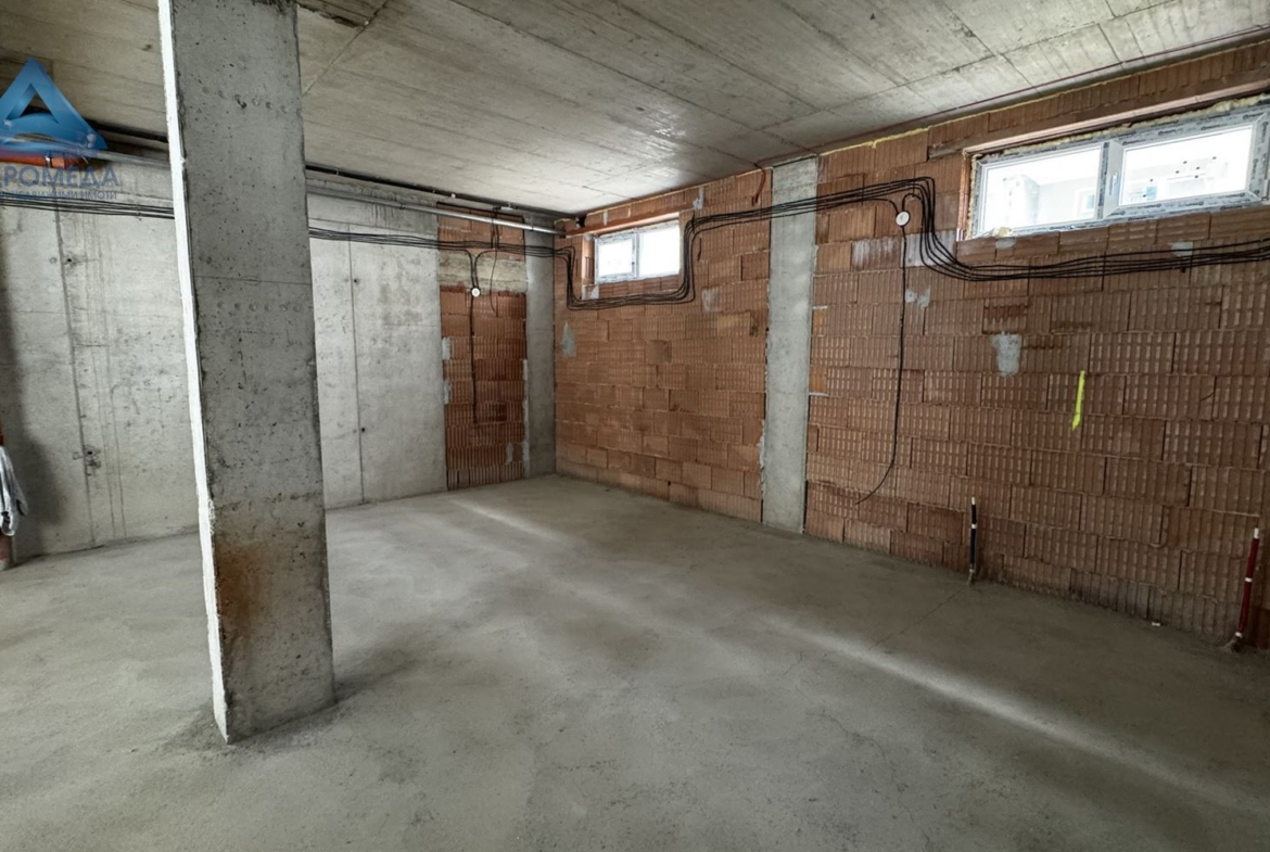 Магазин под наем - ново стоителство - 0