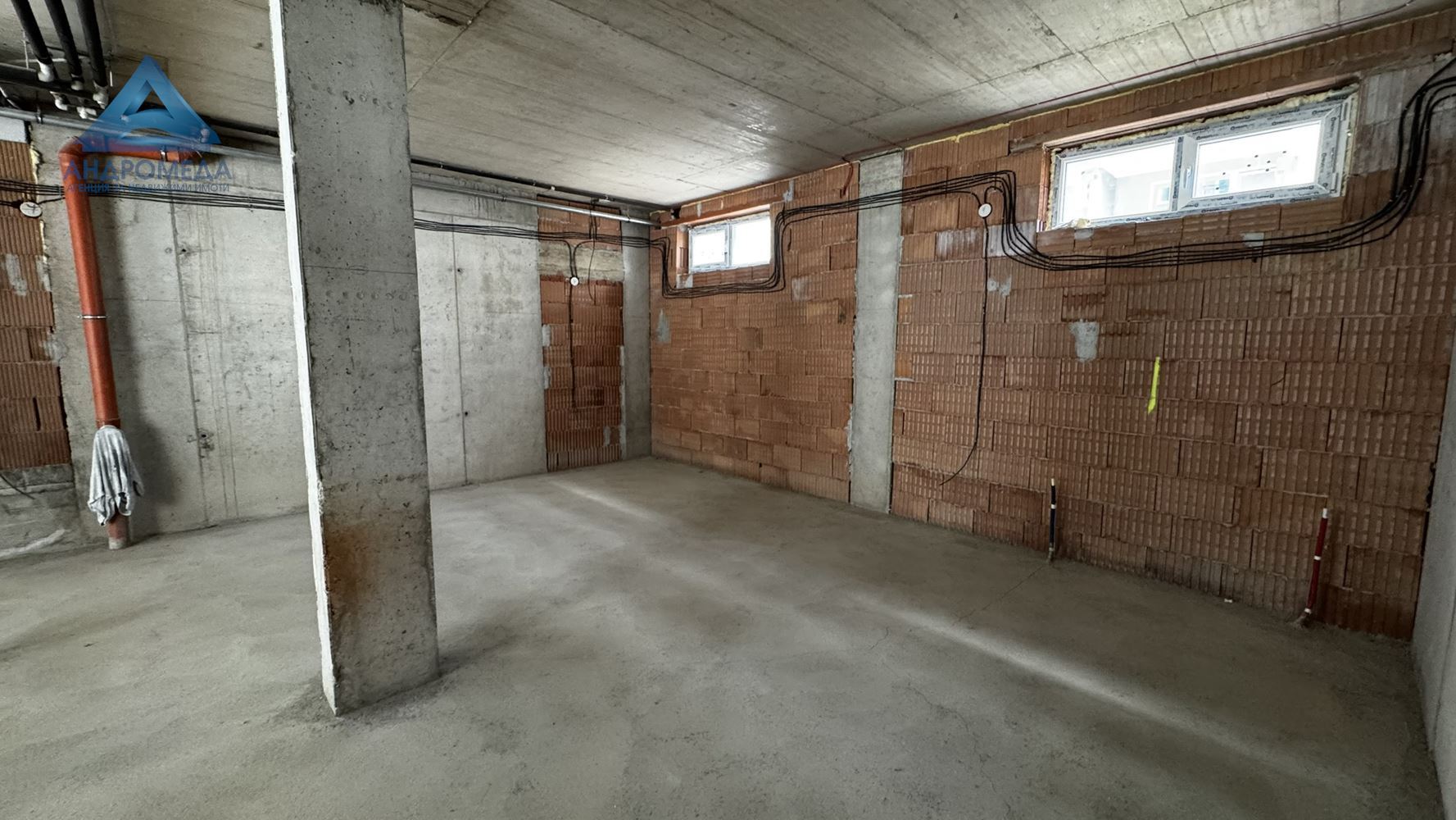 Магазин под наем - ново стоителство - 0