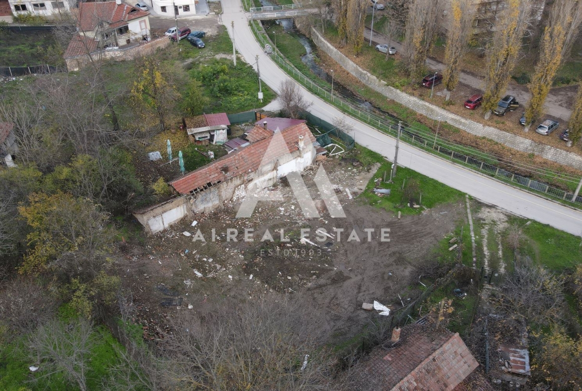 Двустаен апартамент на ул. Вардар 52 - АП.404 - 0