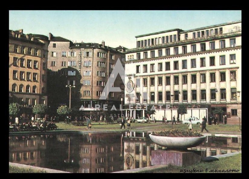 Ул.“Граф Игнатиев“, уб.“Алабин“ и ул.„Христо Белчев“ 1 – имот с три локации и страхотно усещане ! - 0