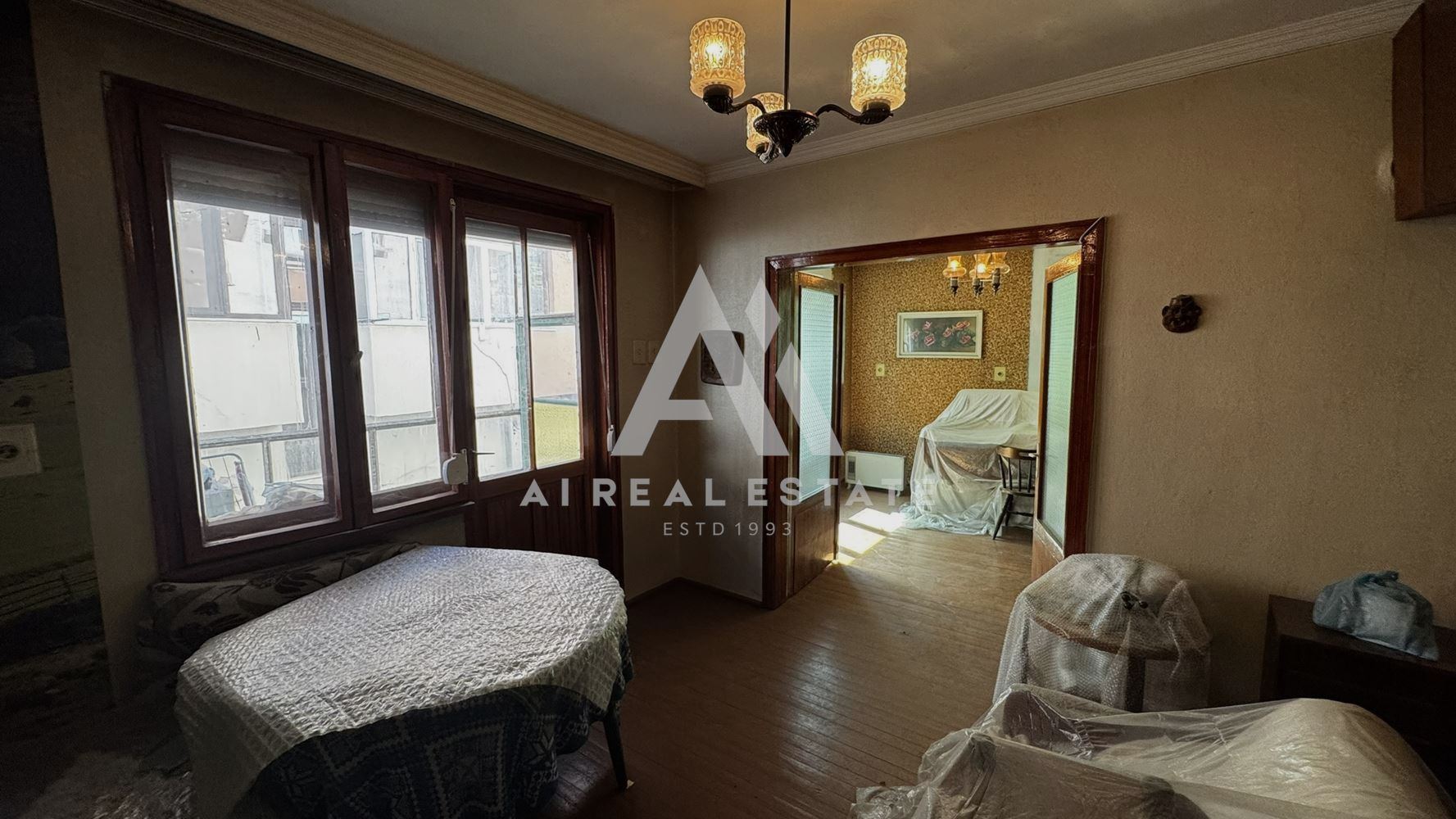 Spacious 3-room apartment in the heart of Pleven-0 Просторен 3-стаен апартамент в сърцето на Плевен - 0