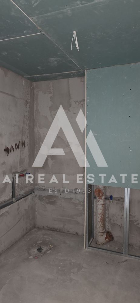 Двустаен апартамент | Акт 16 (2025) | Асансьор | ж.к. Сторгозия, Плевен | Западно изложение - 0