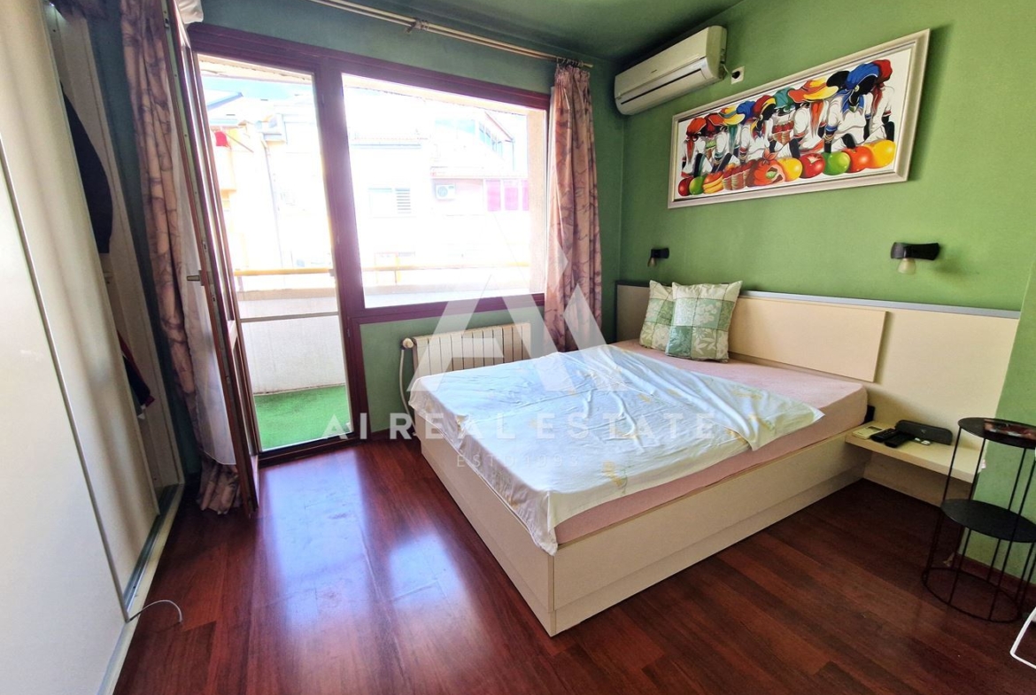 Продава мезонет - 0