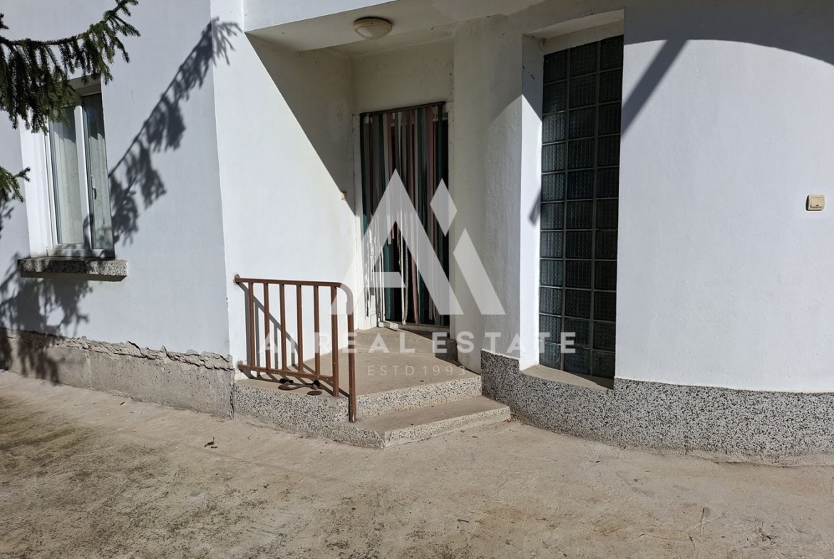 КЪЩА С.КОМАРЕВО - 0