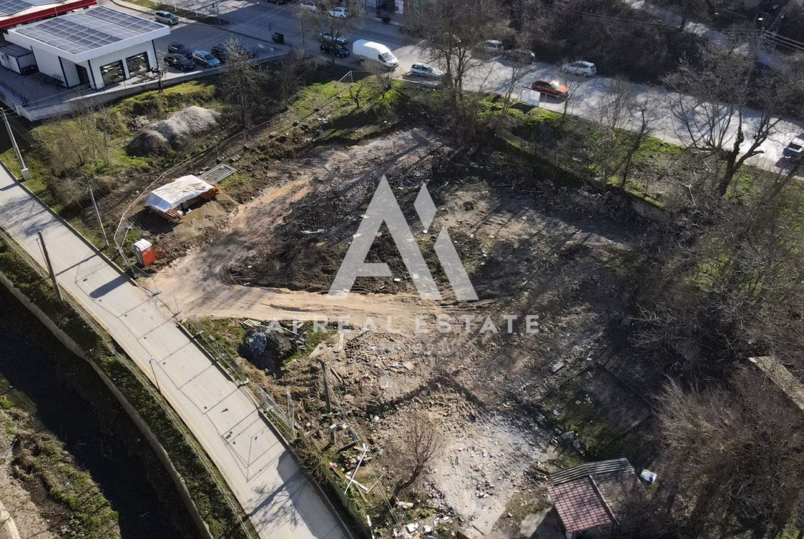 Сграда Велоалея 2 - ул.Вардар 52, гр.Плевен ! - 0