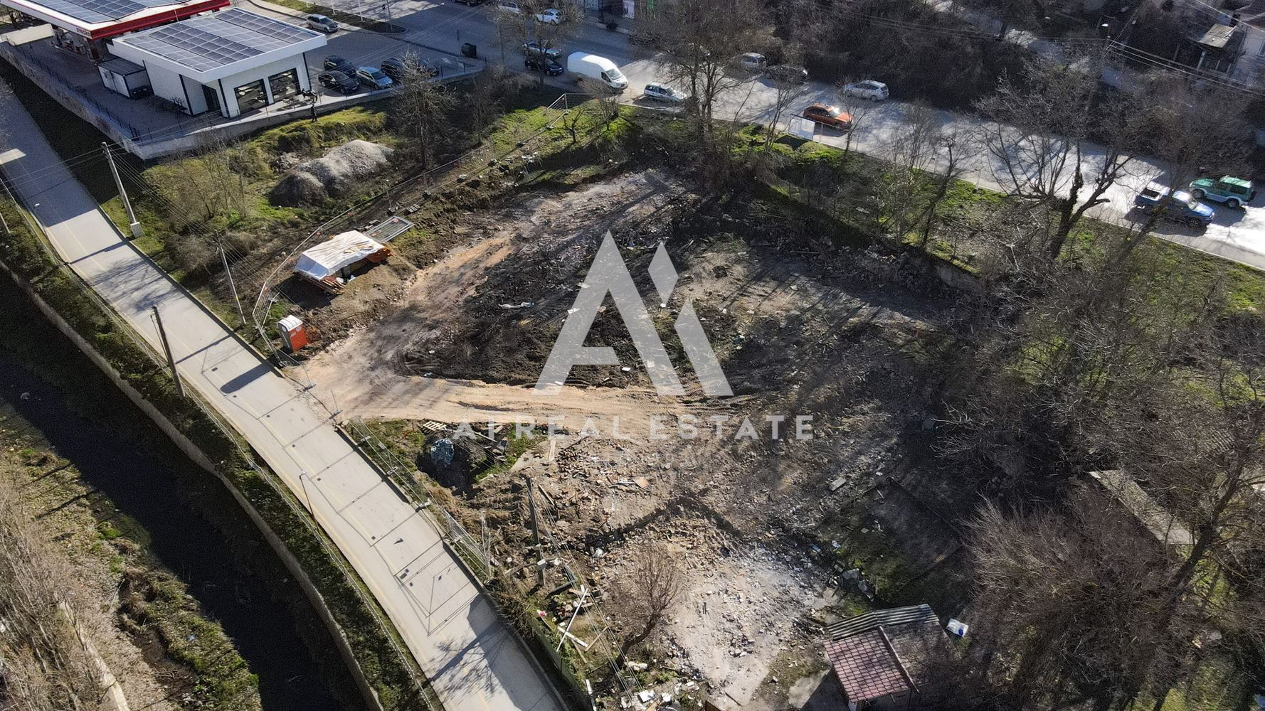 Сграда Велоалея 2 - ул.Вардар 52, гр.Плевен ! - 0