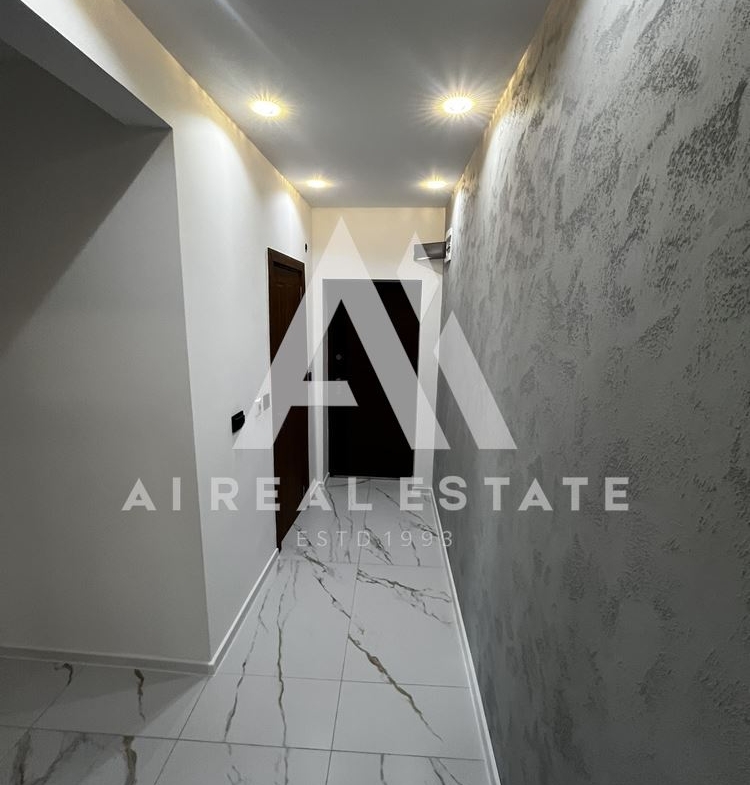 Тристаен апартамент под наем - 0