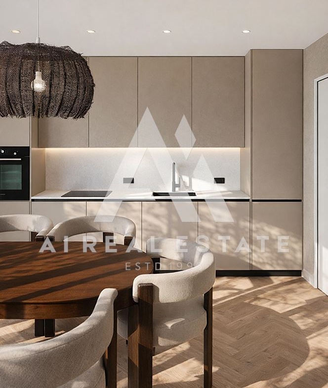 Имот с характер. В центъра. С проект. Готов да стане “вашият”. - 0