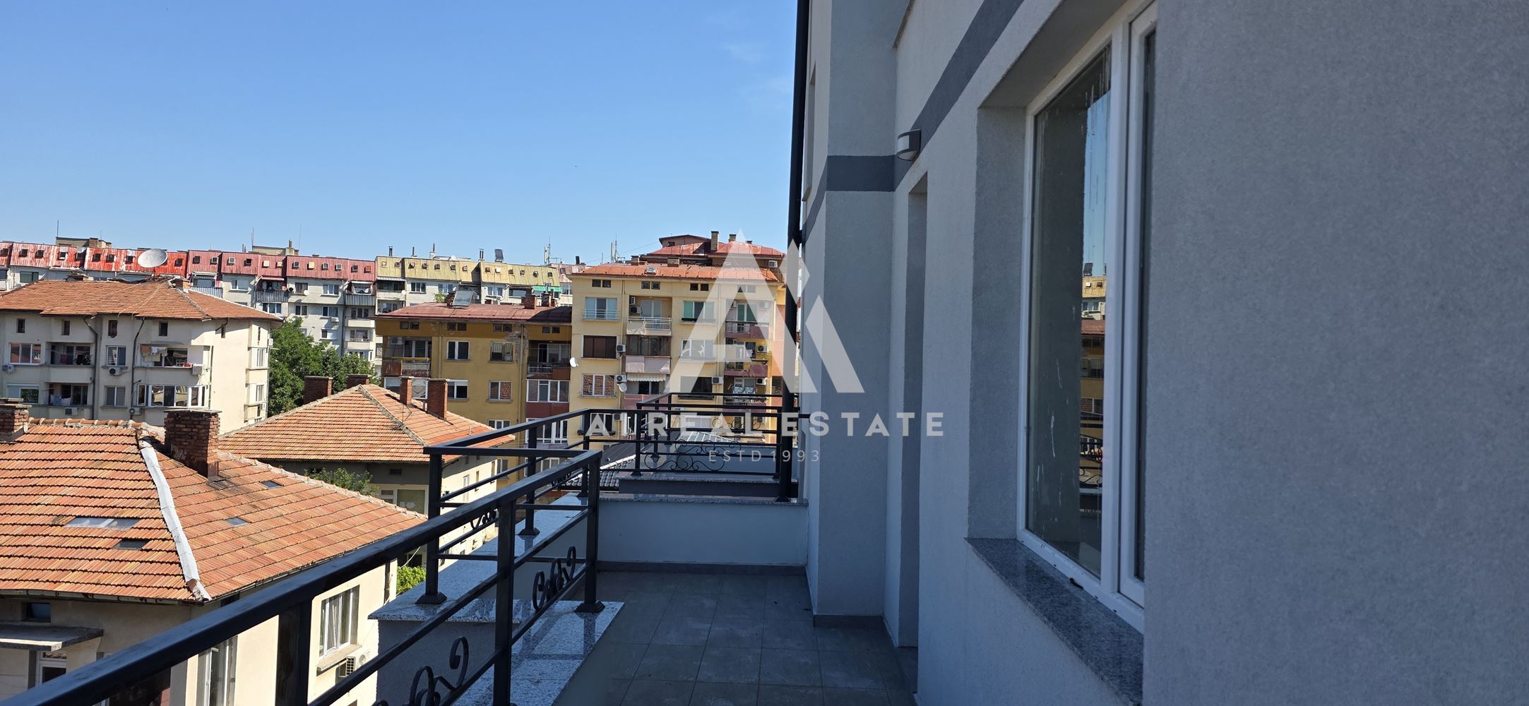 3-стаен Широк център!-0 3-стаен Широк център! - 0