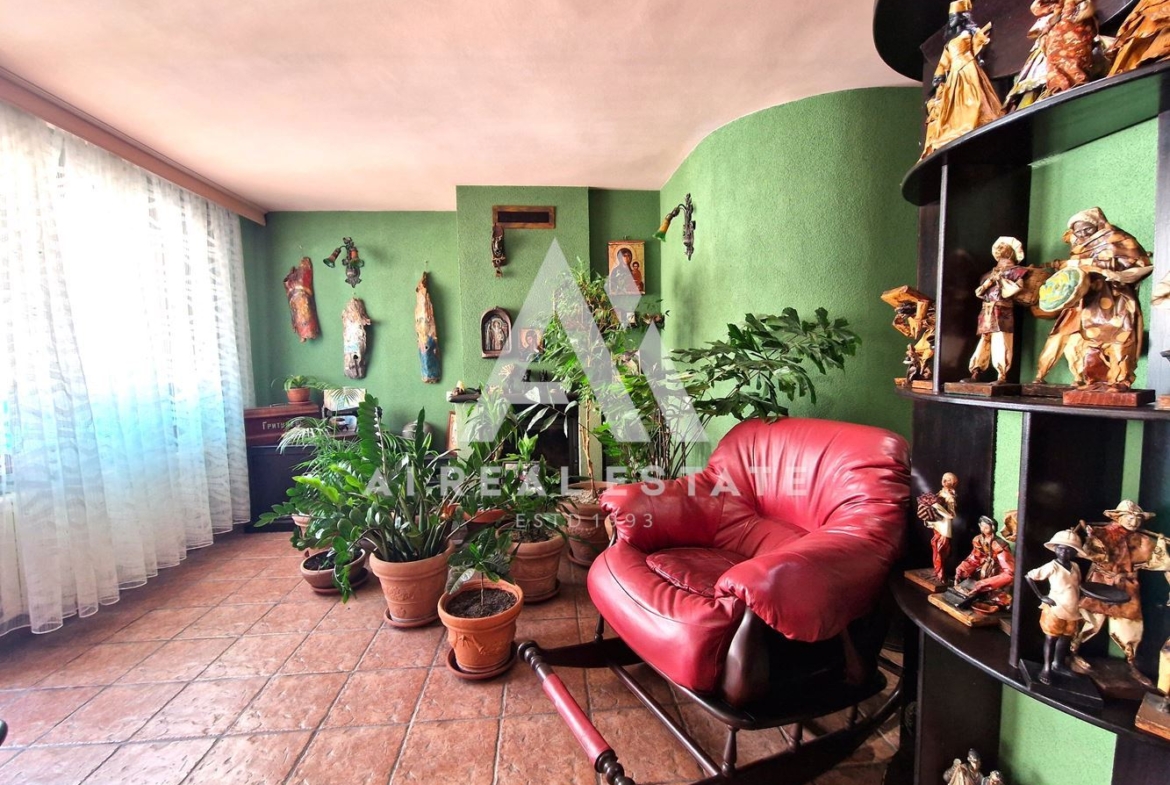 Продава мезонет - 0