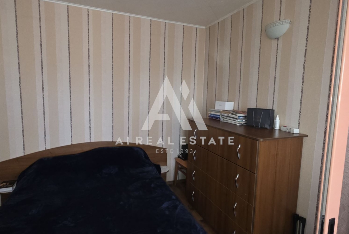 3-стаен апартамент в ж.к. Дружба 2 – МБАЛ „Св. Панталеймон“ - 0