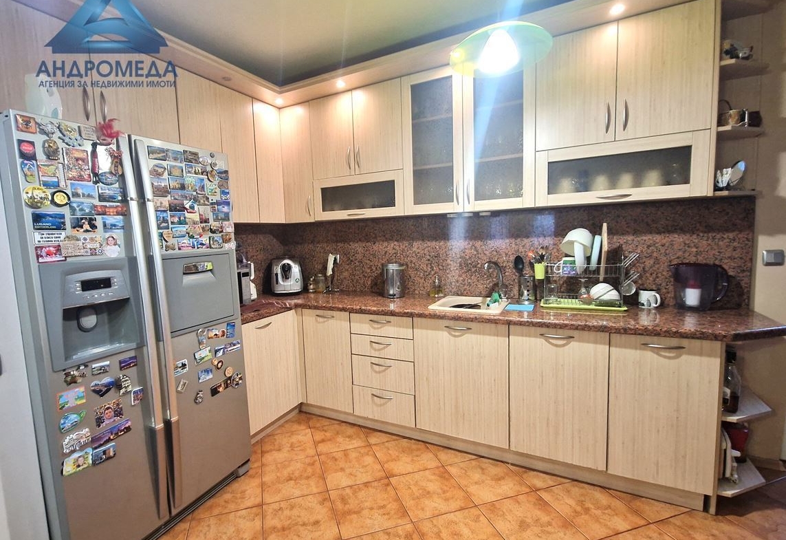 Продава мезонет в гр.Плевен - 0