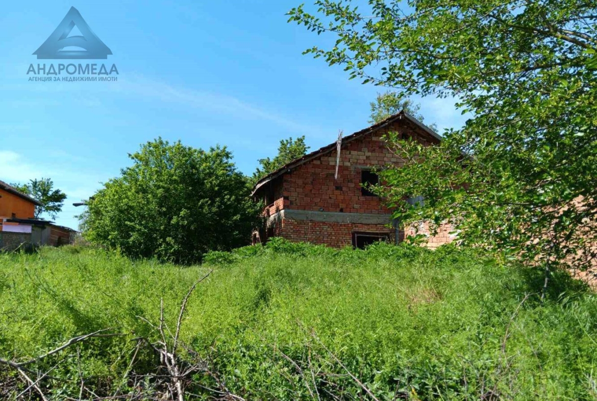 Парцел с.Победа! - 0