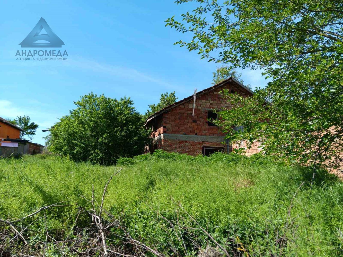 Парцел с.Победа!-0 Парцел с.Победа! - 0