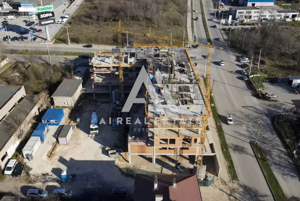 Сграда UTOPIA от M&G Invest - 0