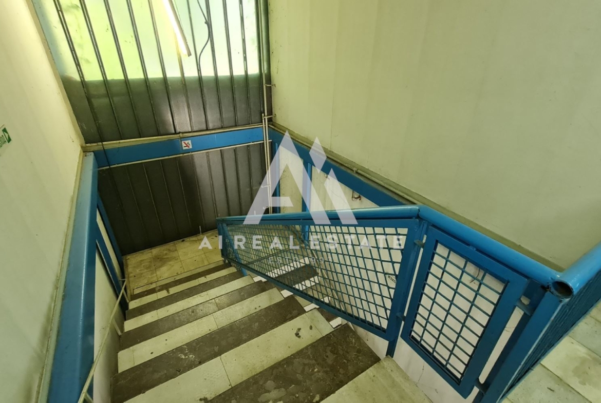 Продава се индустриален имот в гр. Плевен - 0