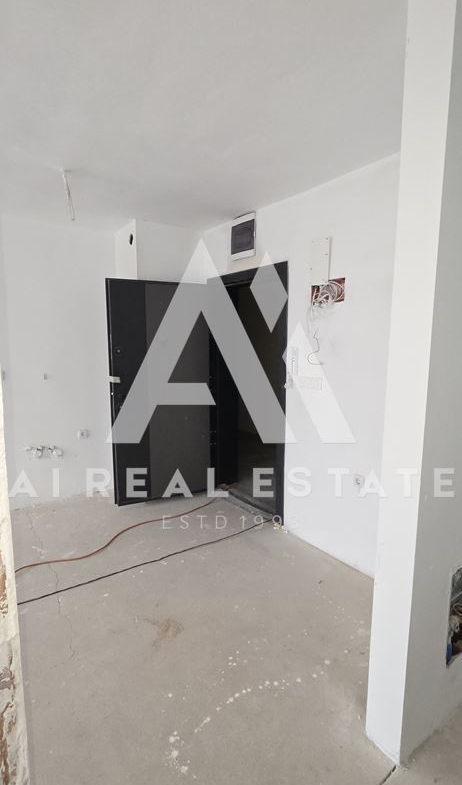 Двустаен апартамент с Акт 16 и асансьор – гр. Плевен, ж.к. Сторгозия - 0