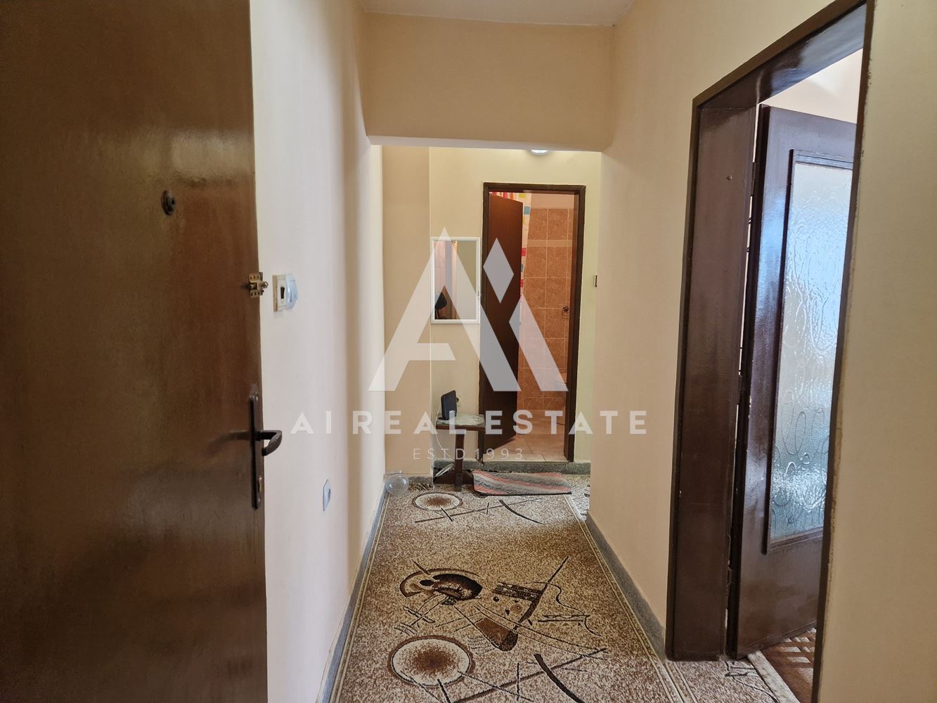 Гарсониера под наем-0 Гарсониера под наем - 0