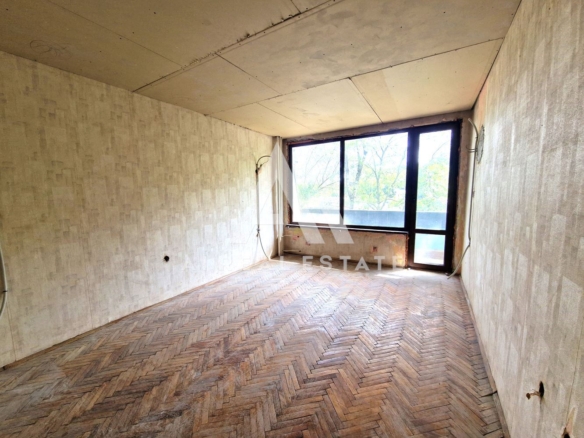 Продава двустаен апартамент - 0