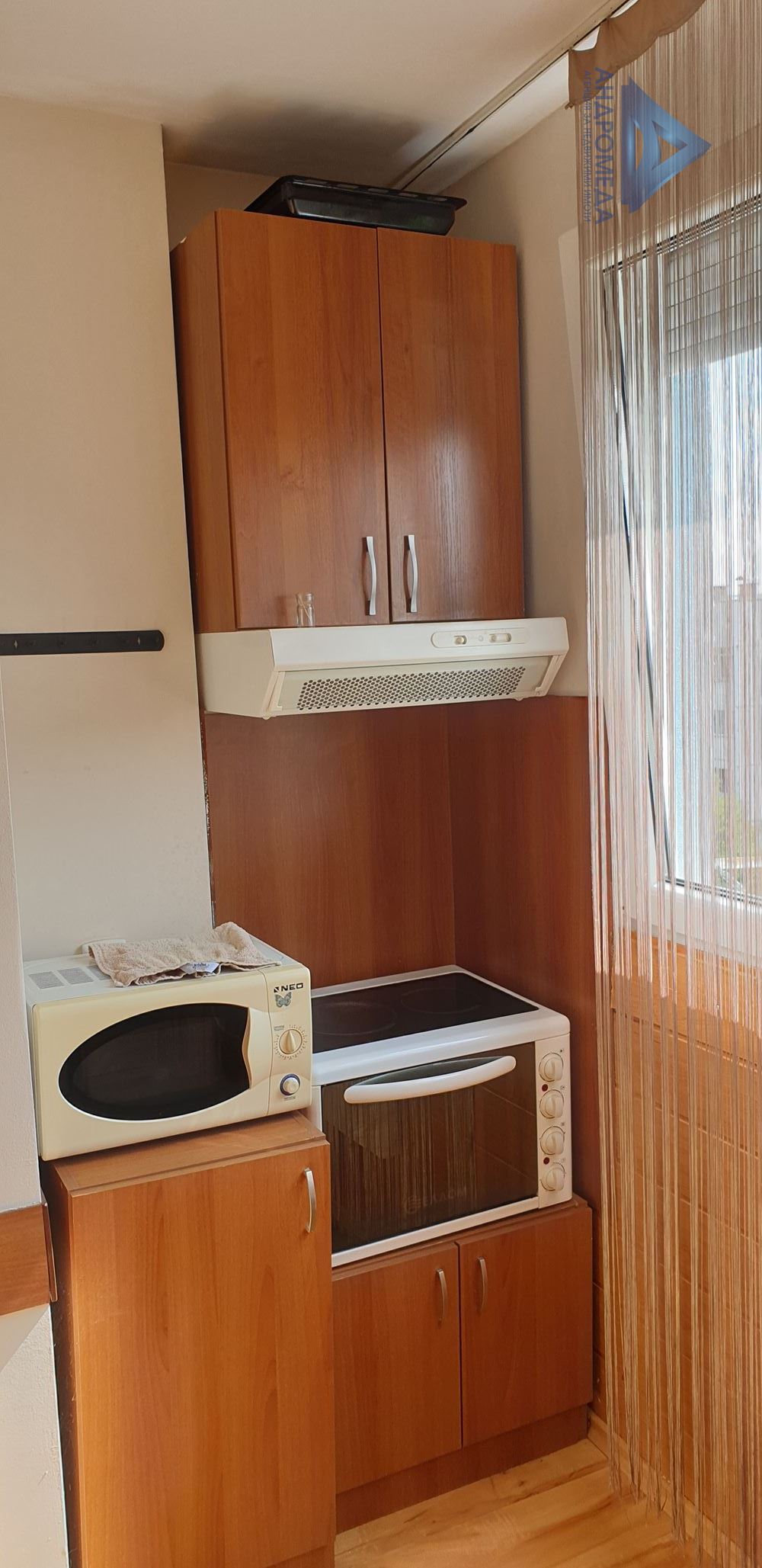 Едностаен ж.к.Дружба 2 - 0