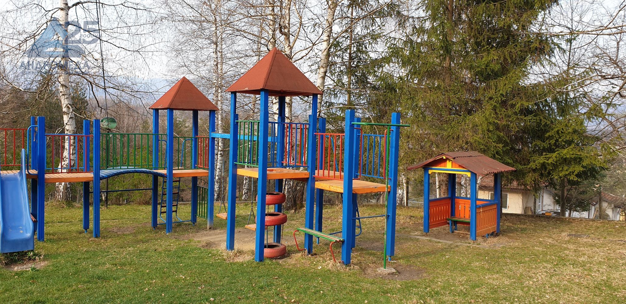 Хотел (работещ) в полите на Стара планина с отлична панорама и условия ! - 0