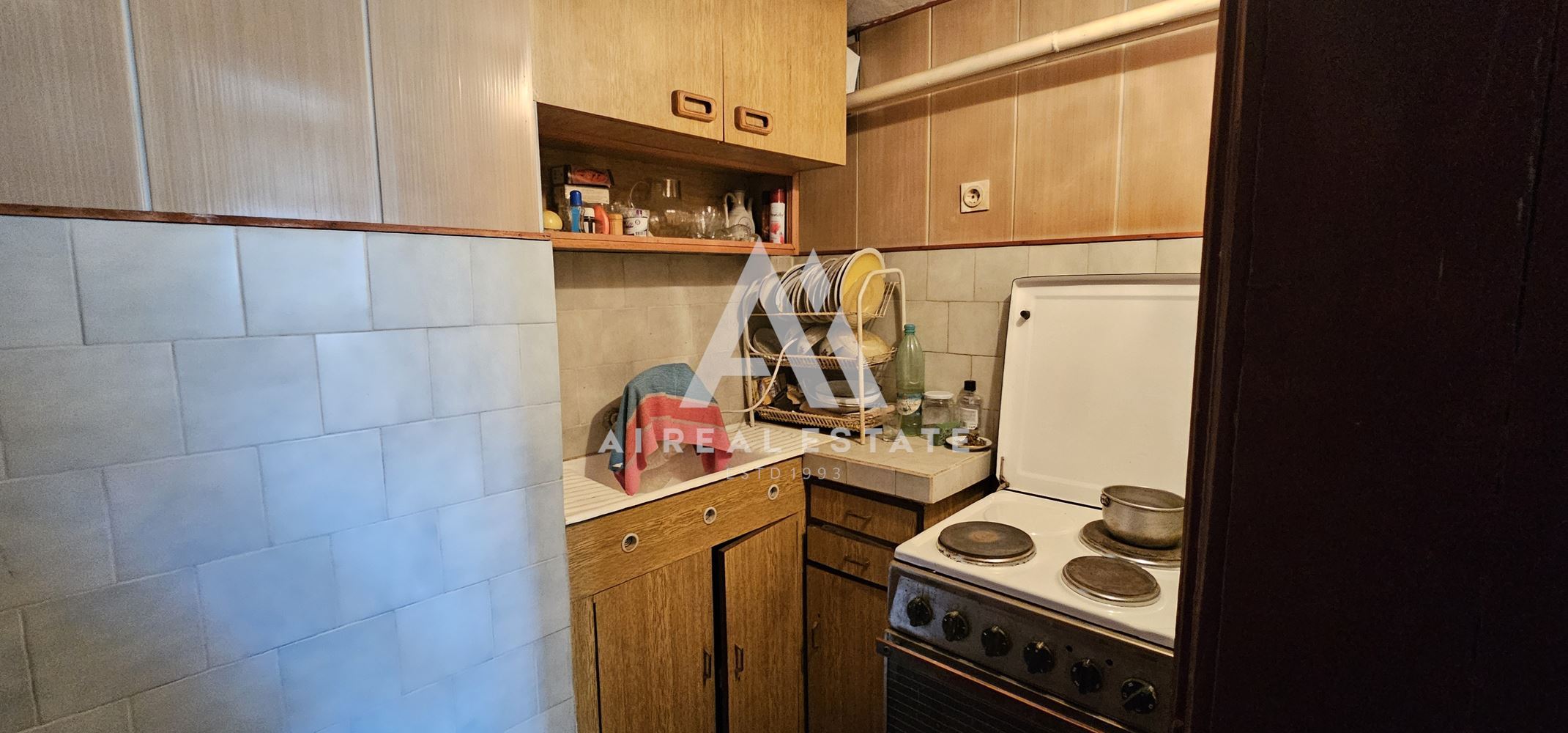 Spacious 3-room apartment in the heart of Pleven-0 Просторен 3-стаен апартамент в сърцето на Плевен - 0
