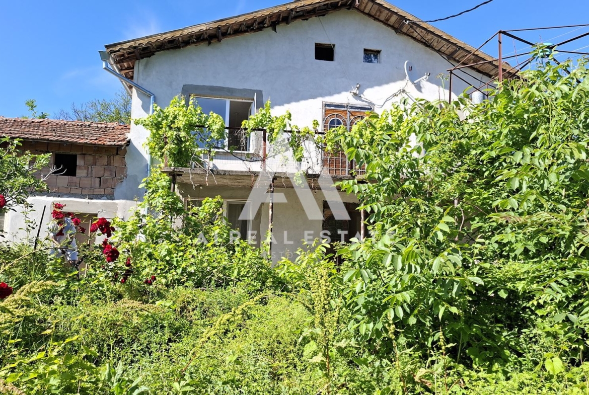 Къща Писарово - 0