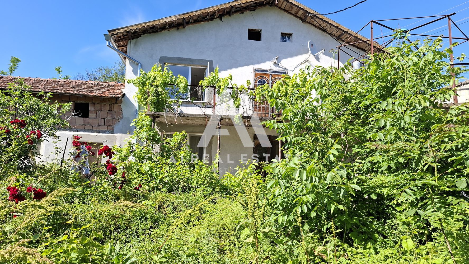 Къща Писарово - 0