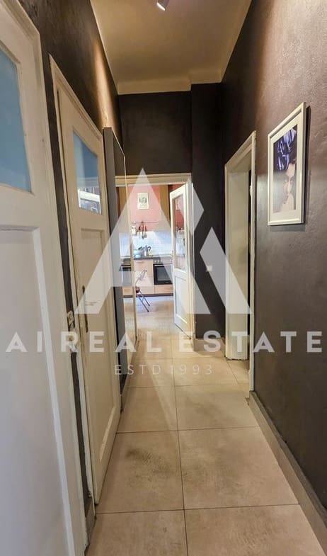 Ул.“Граф Игнатиев“, уб.“Алабин“ и ул.„Христо Белчев“ 1 – имот с три локации и страхотно усещане ! - 0